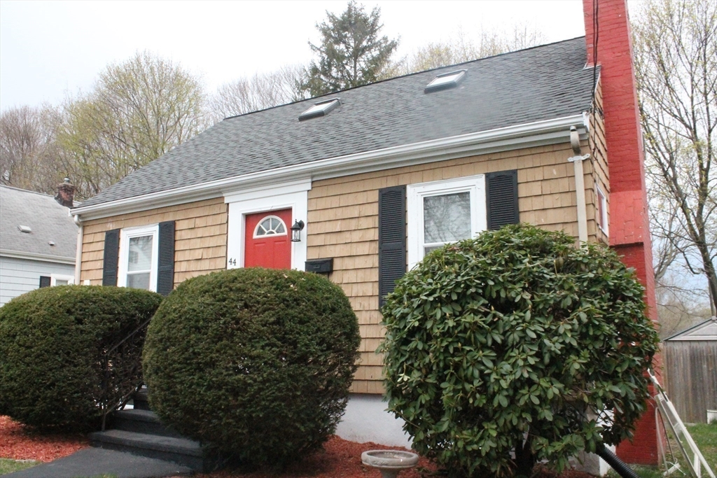 44 Pearson Street