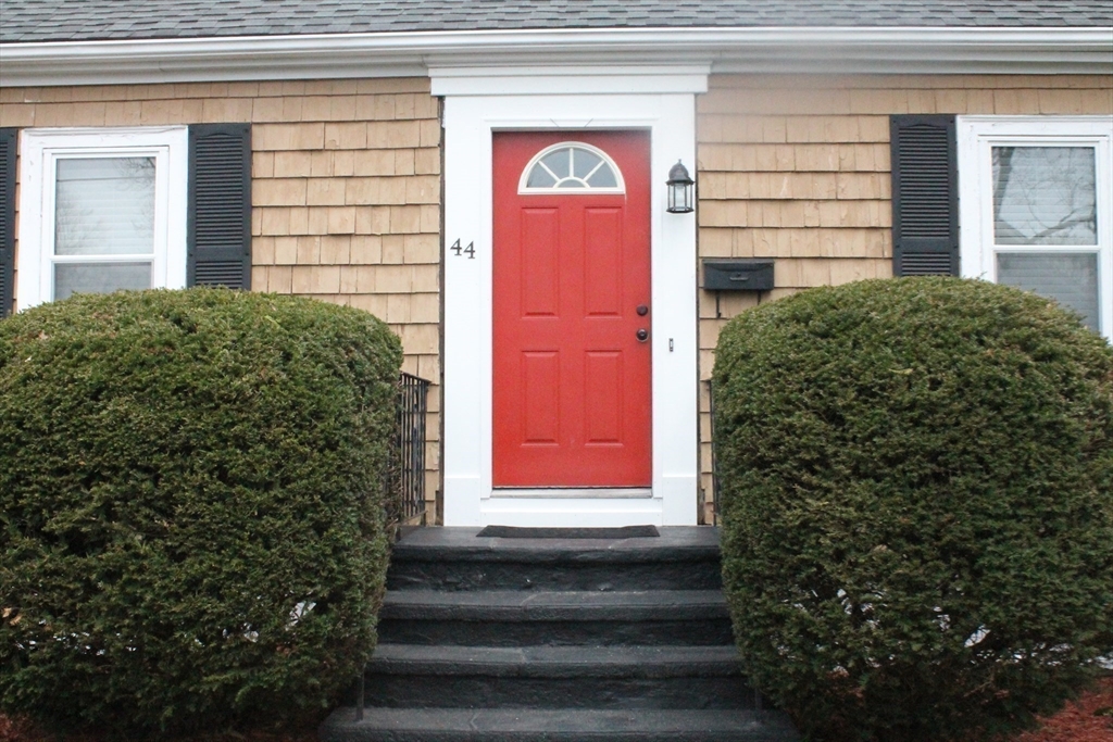44 Pearson Street