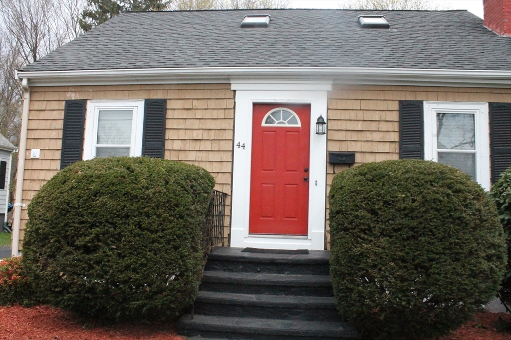 44 Pearson Street