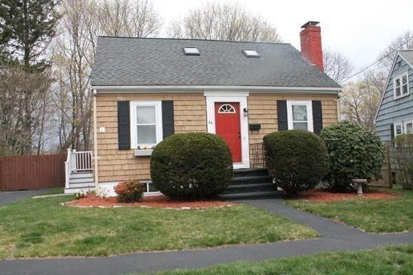 44 Pearson Street