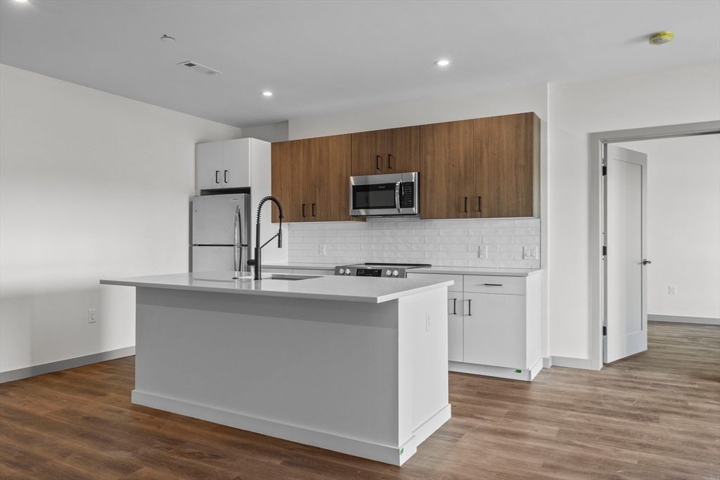 203 Lowell Street # 308