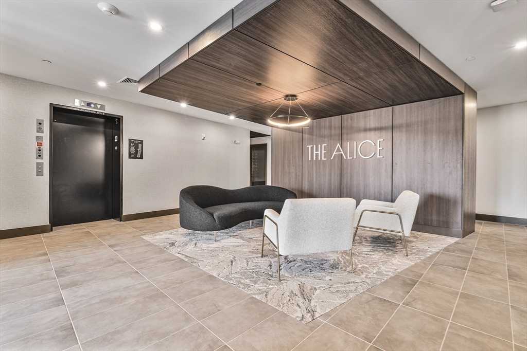 203 Lowel St. # 102