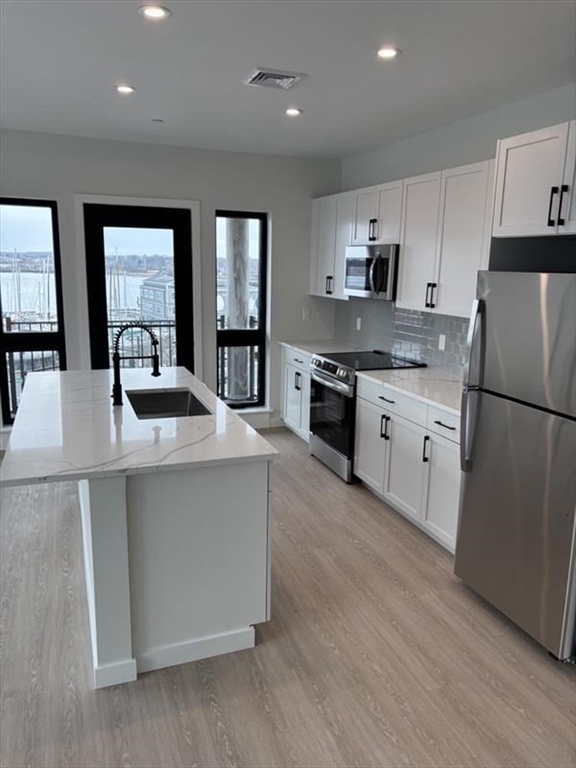 6 Rantoul St. # 402