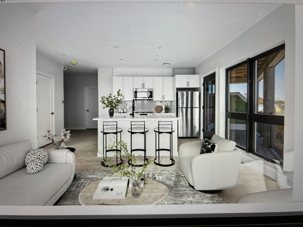 6 Rantoul St. # 402