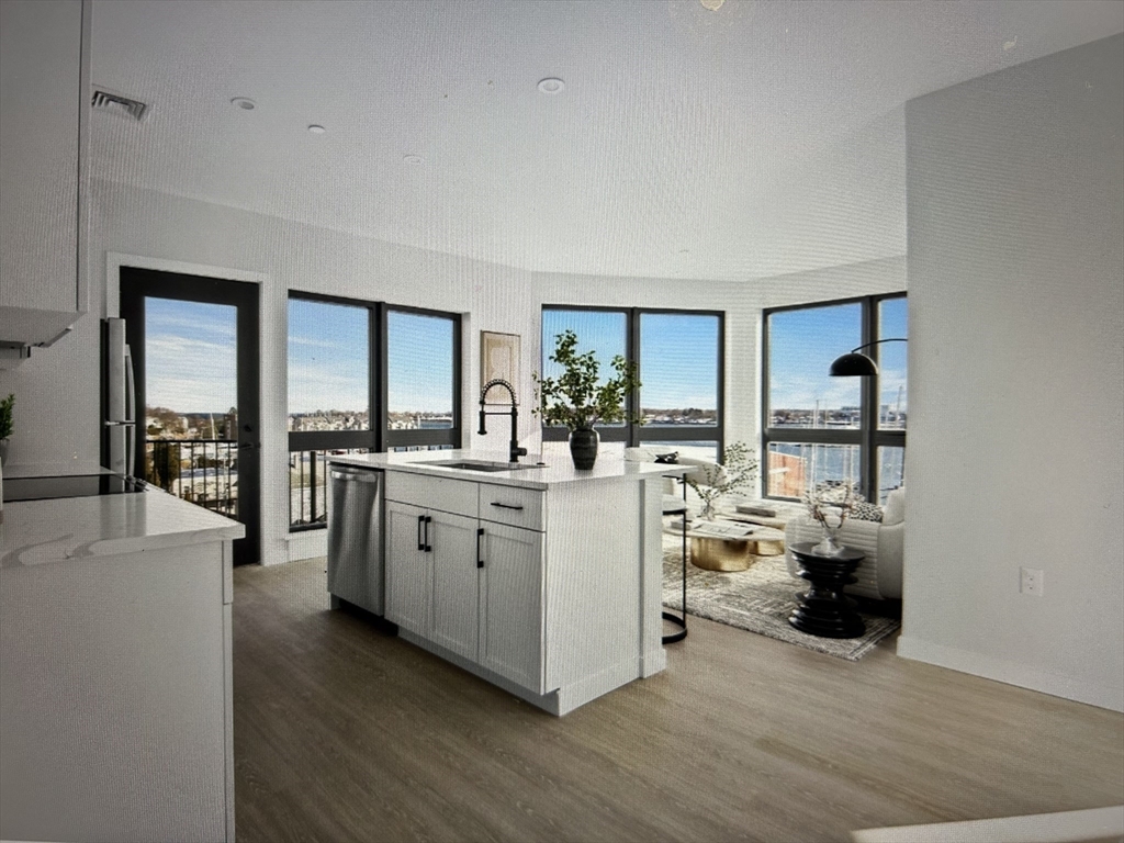 6 Rantoul St. # 402
