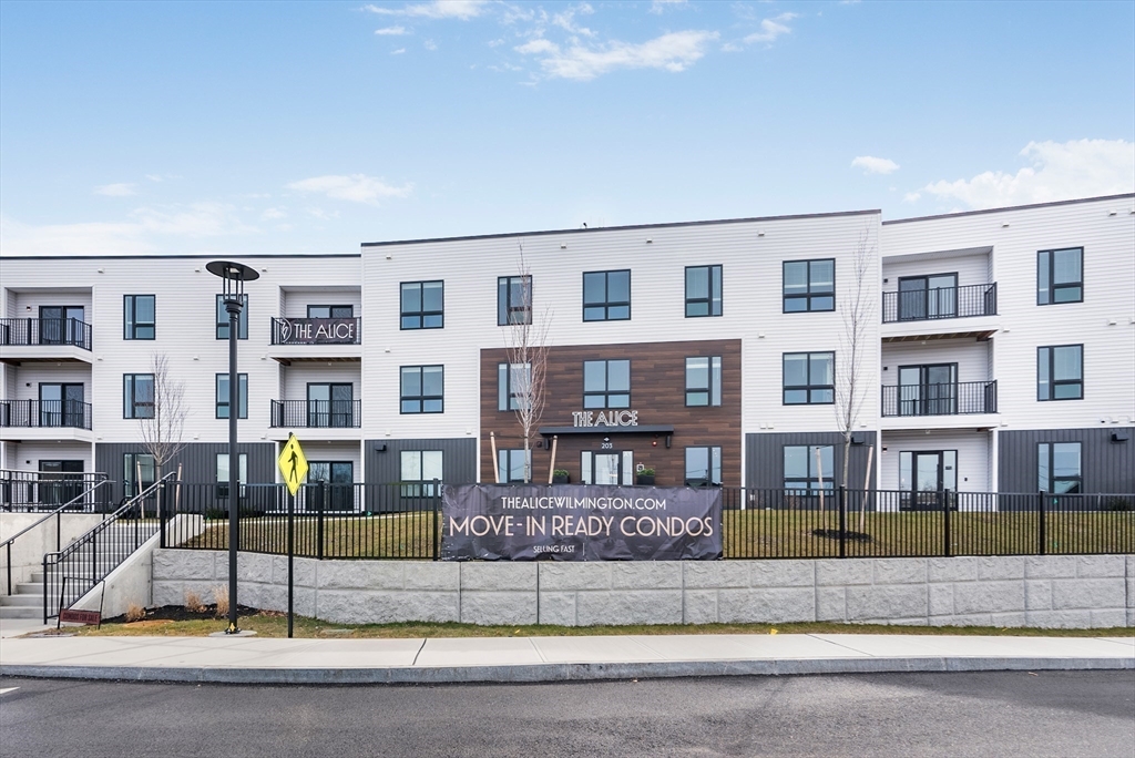 203 Lowell Street # 314