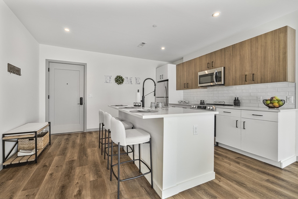 203 Lowell Street # 314