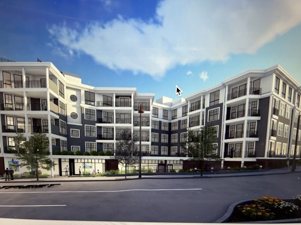 6 Rantoul St. # 302
