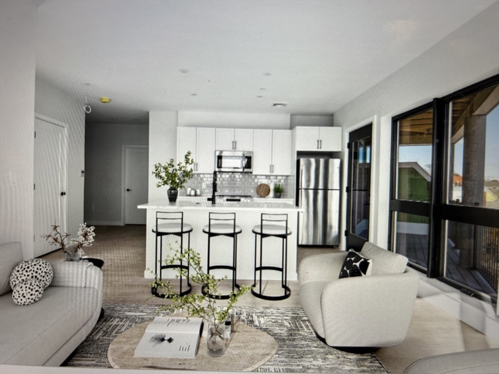 6 Rantoul St. # 302