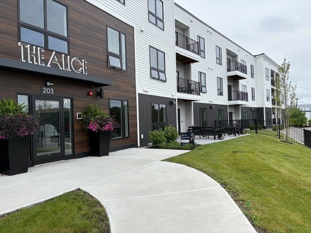 203 Lowell St. # 113