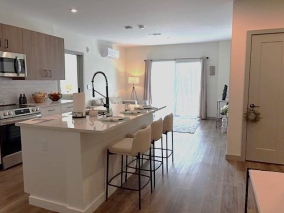 203 Lowell St. # 105