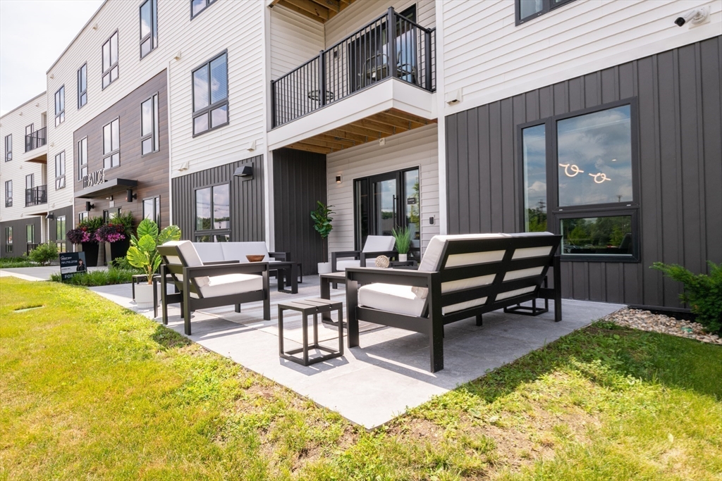 203 Lowell St. # 115