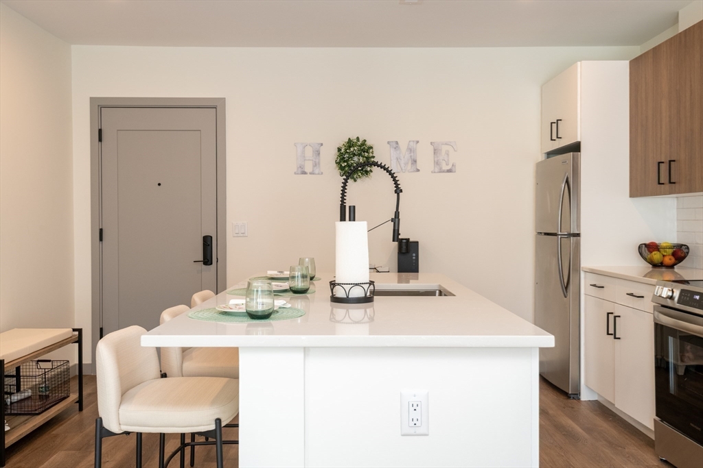 203 Lowell St. # 115