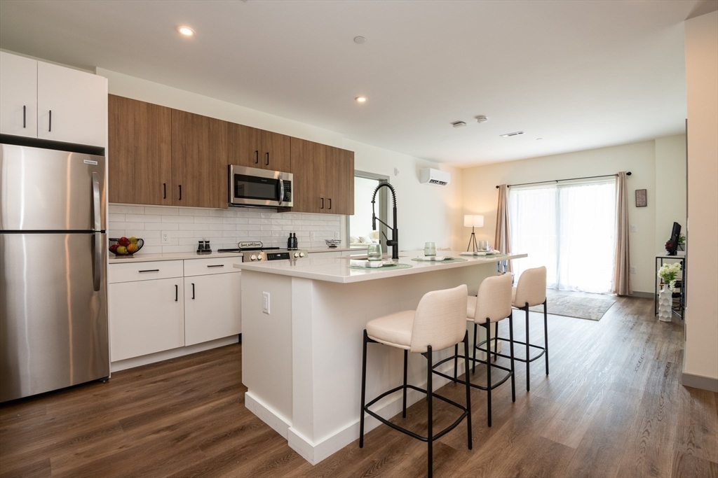 203 Lowell St. # 115