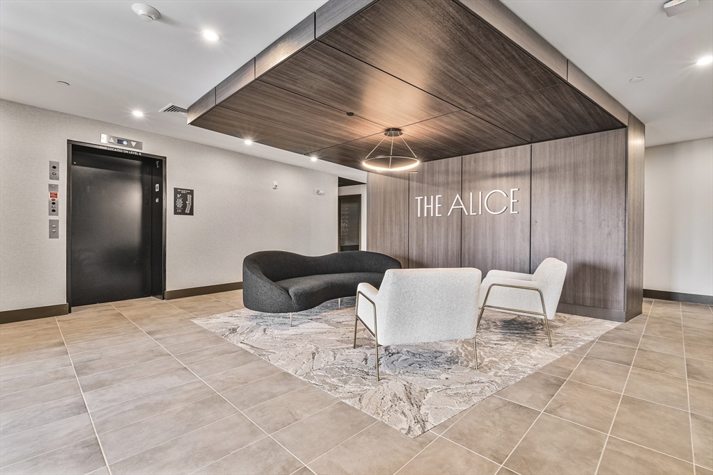203 Lowell Street # 302