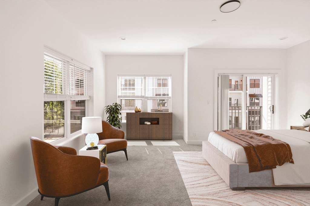 635 Main Street Unit: TH6
