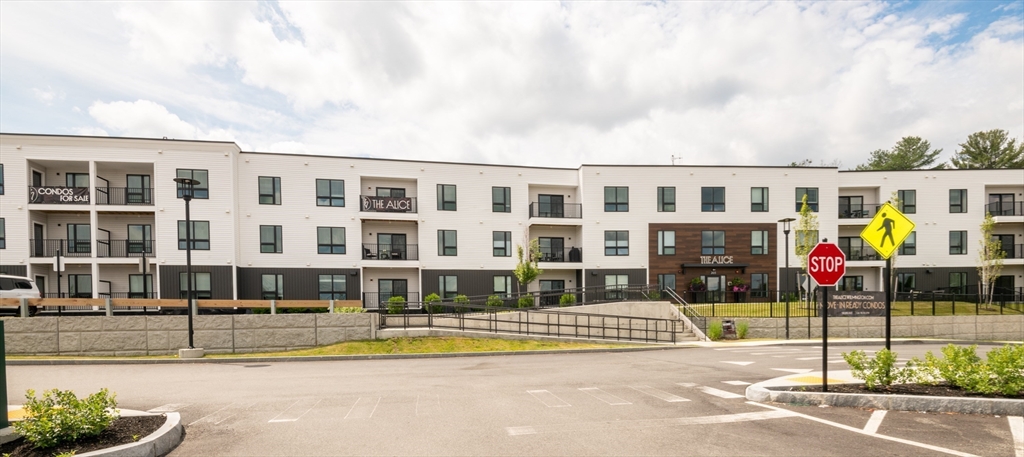 203 Lowell St. # 318