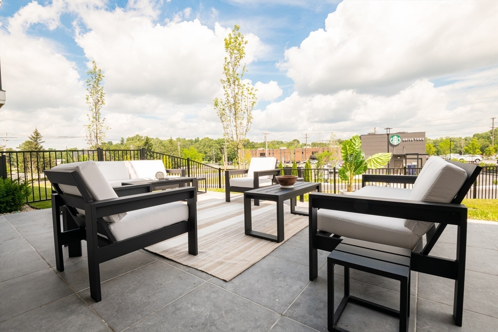 203 Lowell St. # 204