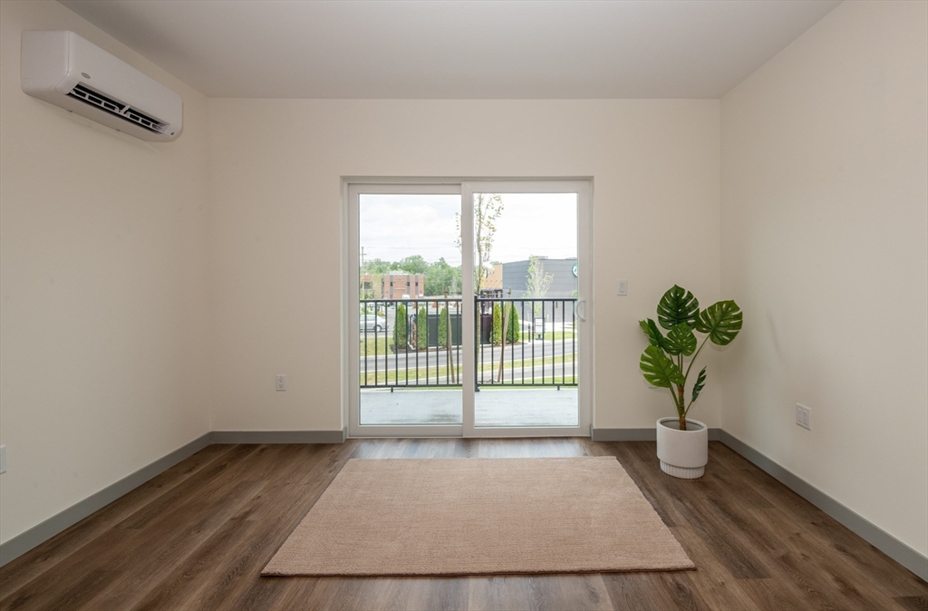 203 Lowell St. # 206