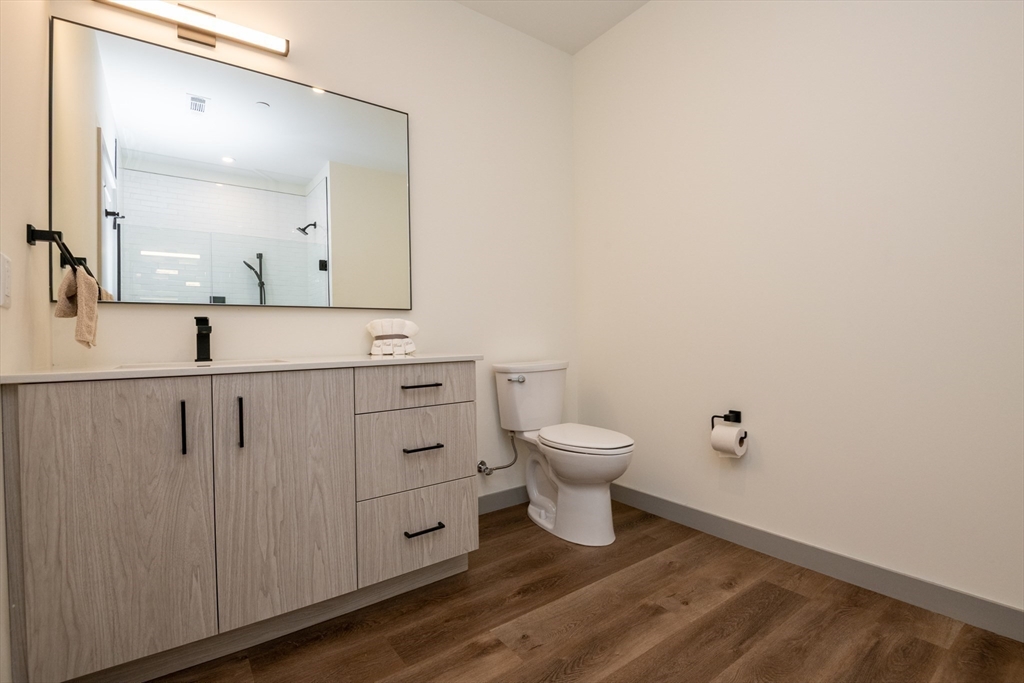 203 Lowell St. # 206
