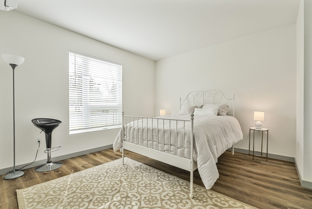 203 Lowell St. # 206