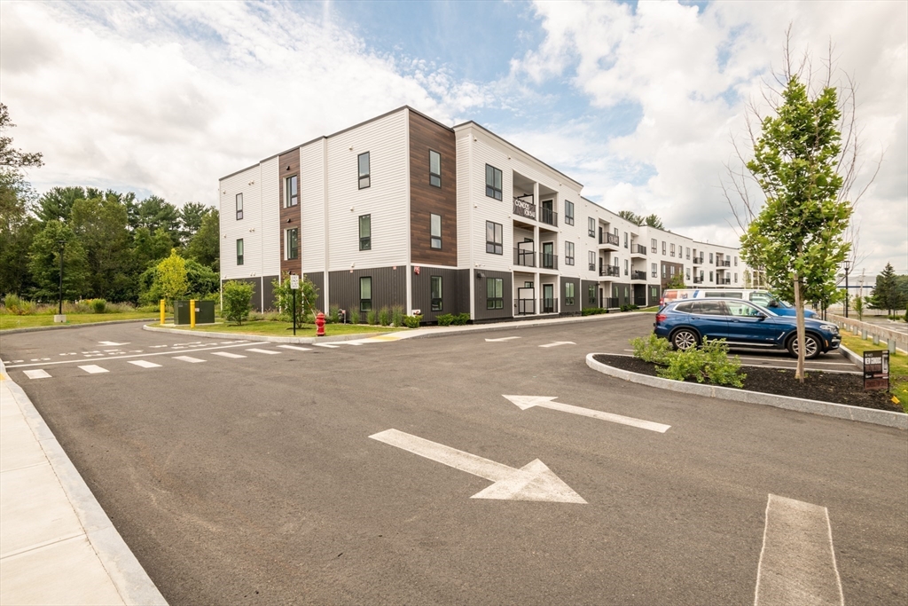 203 Lowell St. # 202