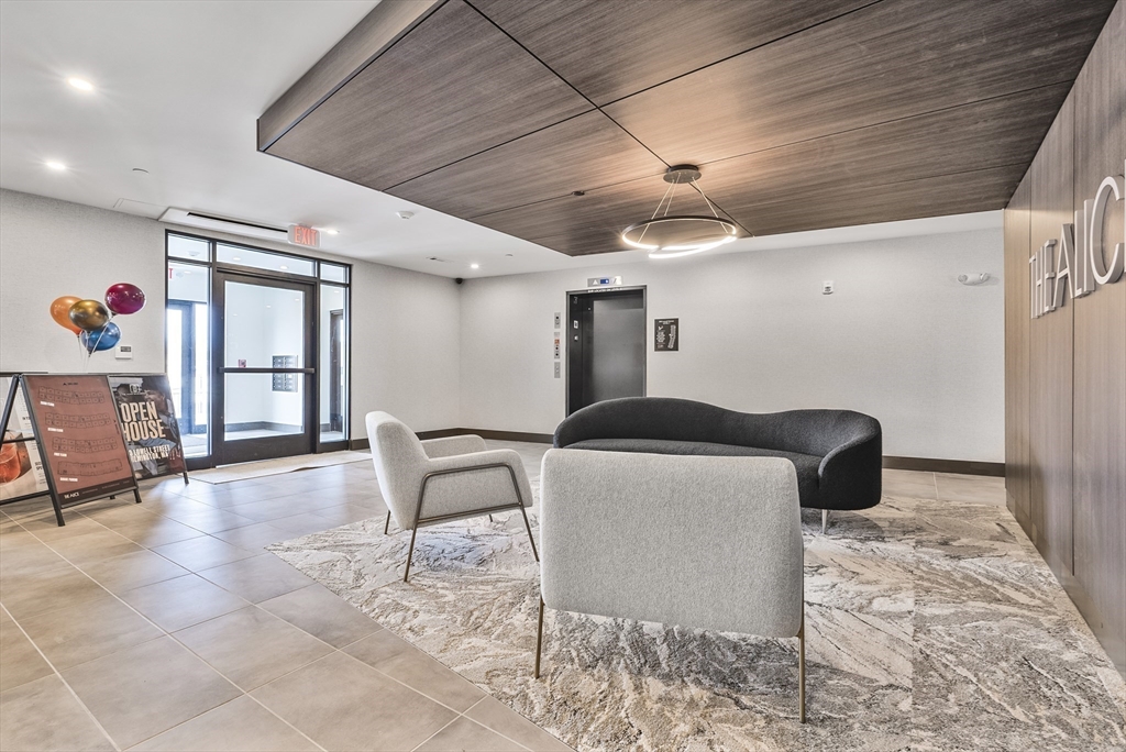 203 Lowell St. # 316