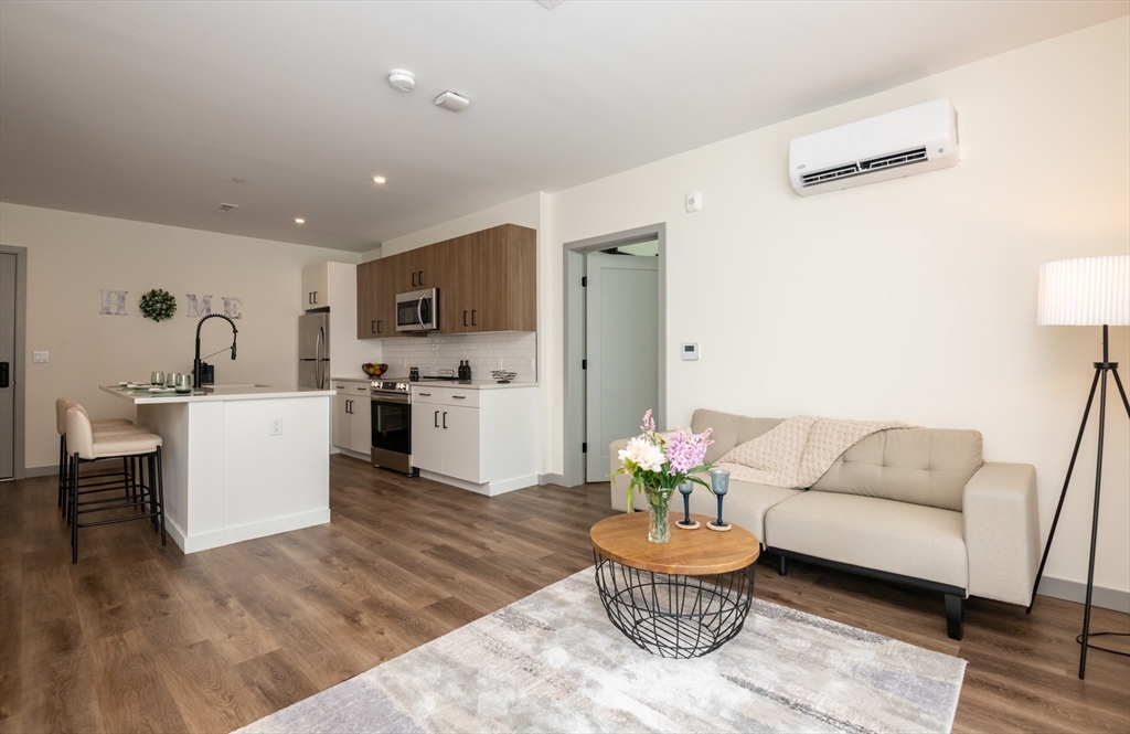 203 Lowell St. # 316