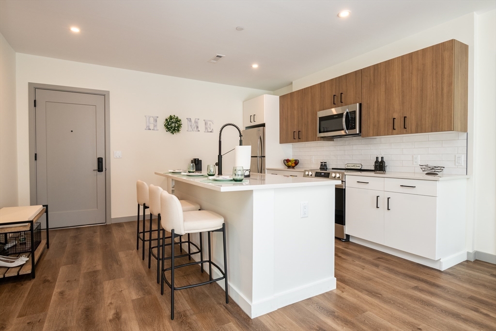 203 Lowell St. # 316