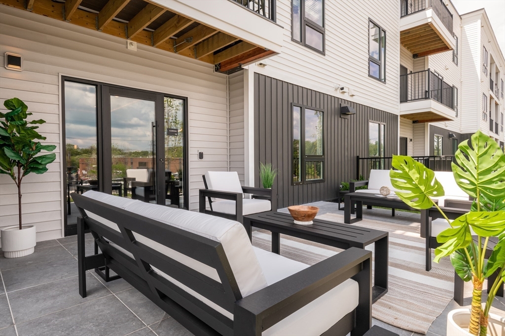 203 Lowell St. # 316