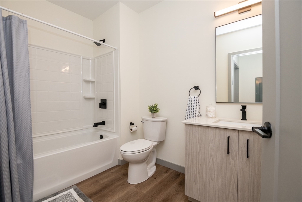203 Lowell St. # 316