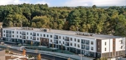 203 Lowell St. # 318