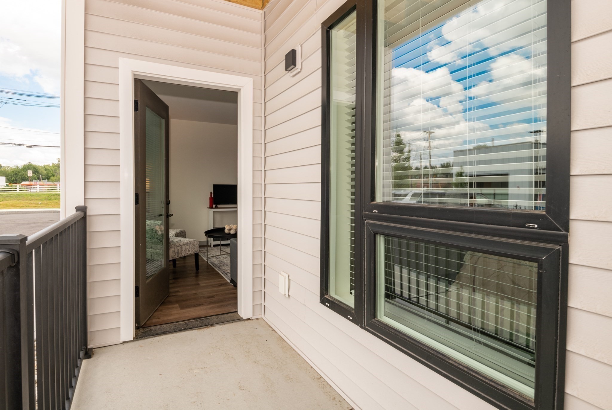 203 Lowell St. # 318