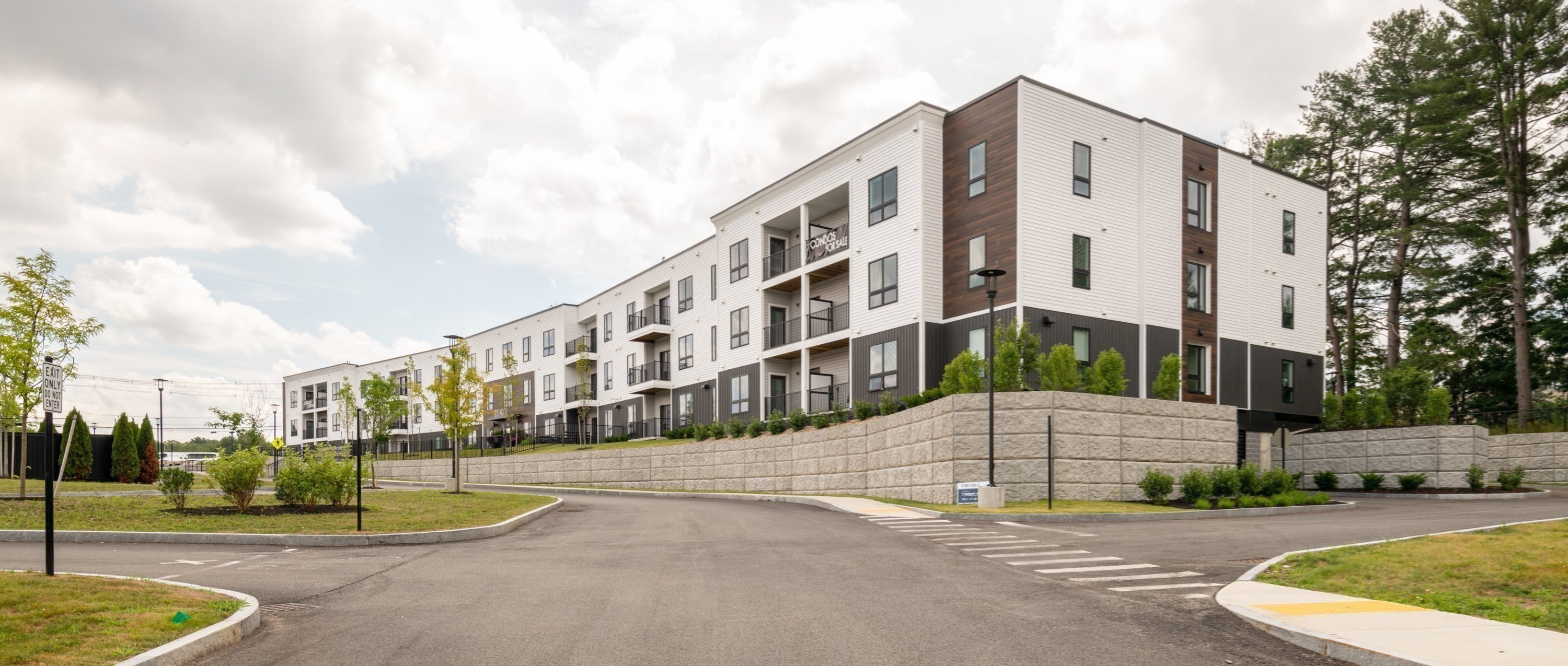 203 Lowell St. # 318