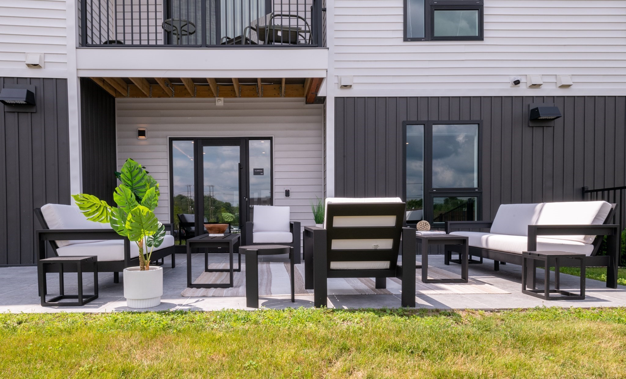 203 Lowell St. # 318