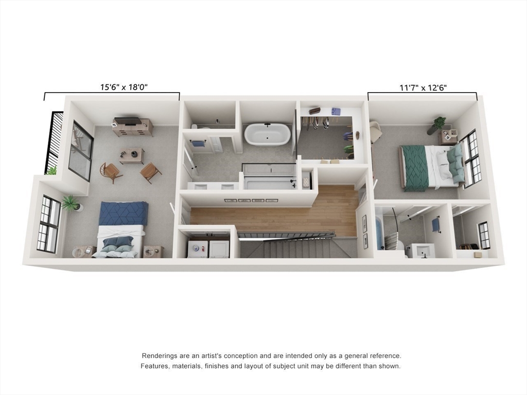 635 Main St. # 2