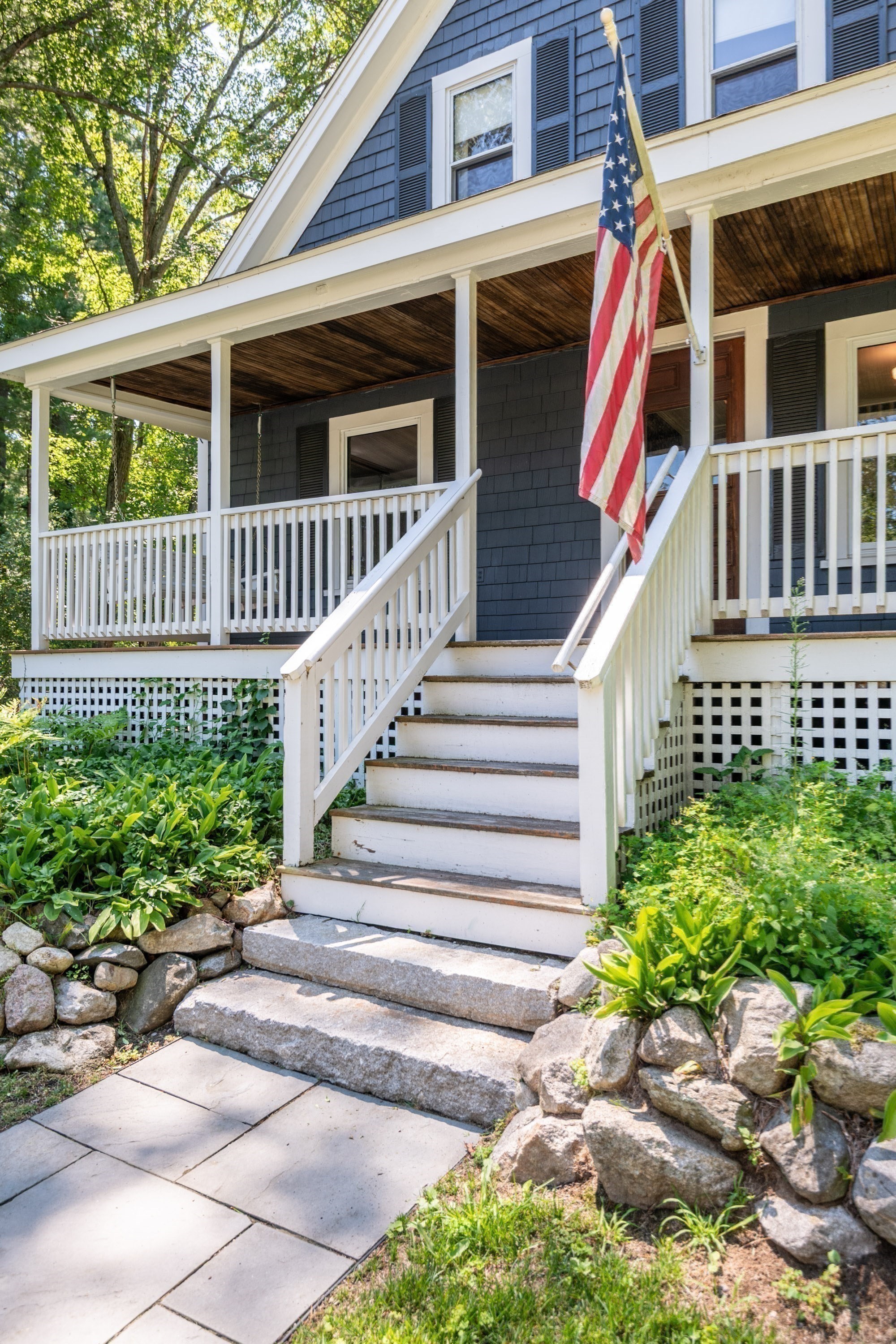 34 Lowell Road