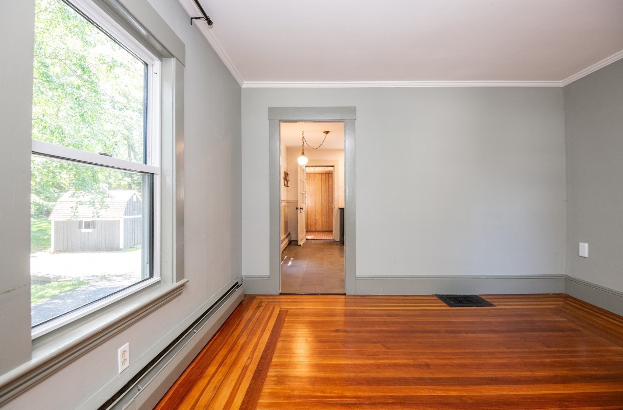 34 Lowell Road