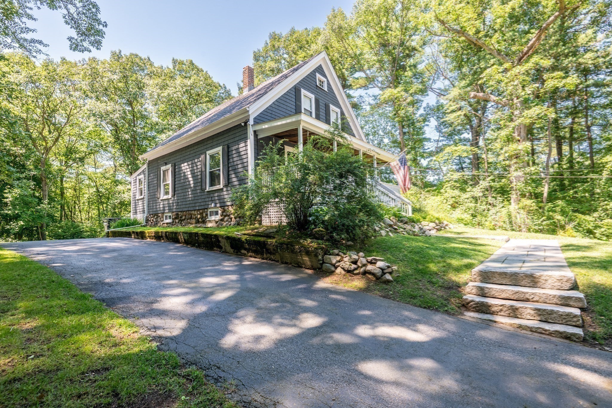 34 Lowell Road