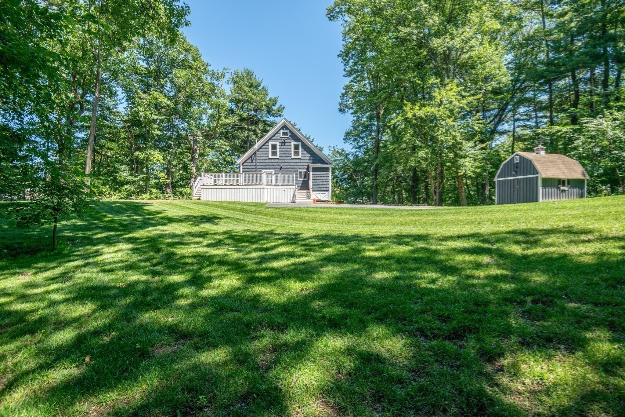 34 Lowell Road