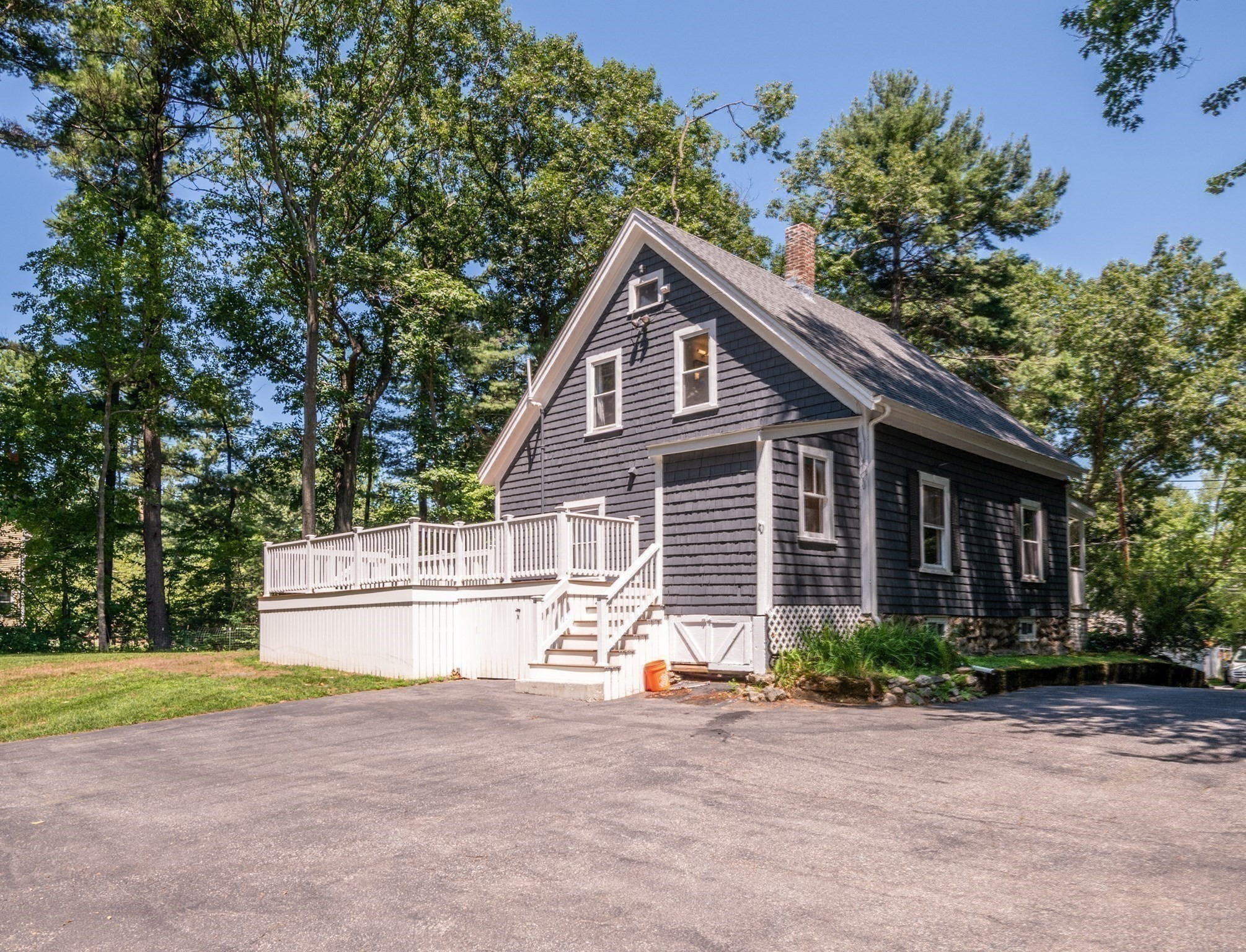 34 Lowell Road