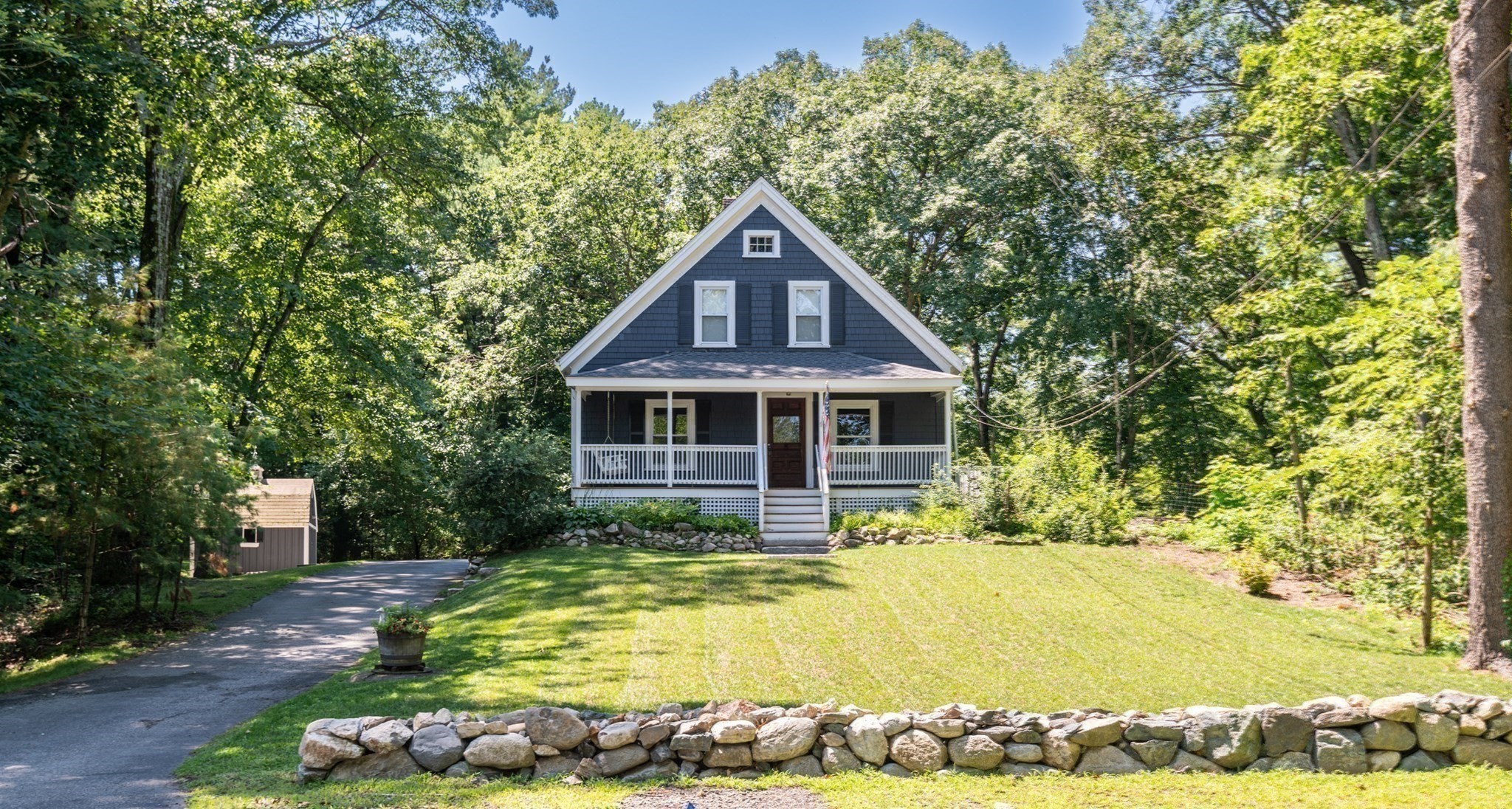 34 Lowell Road