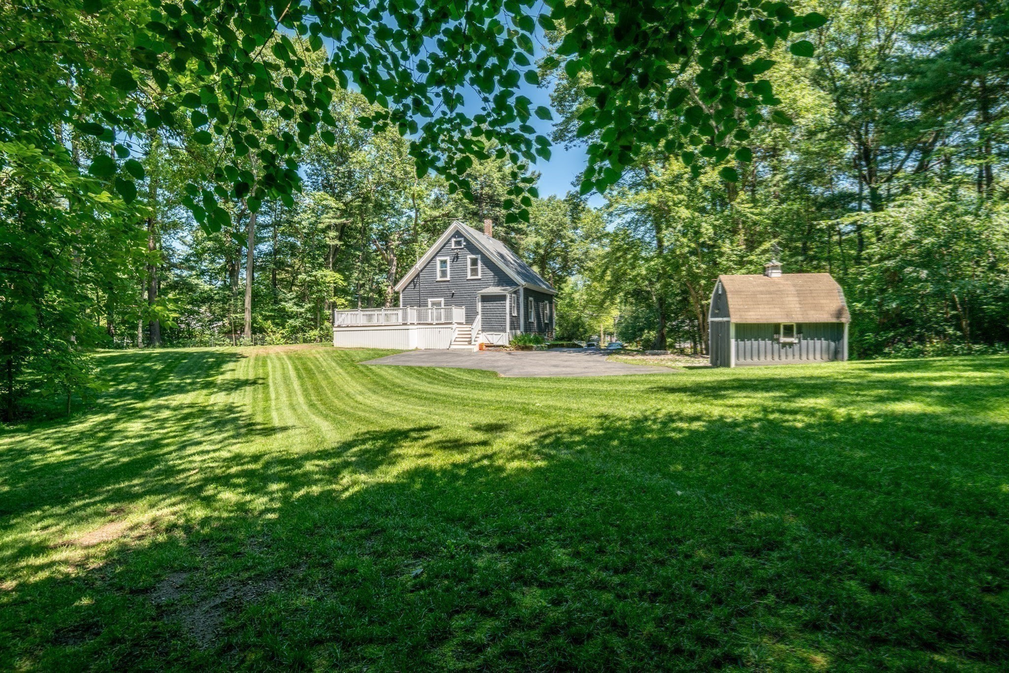 34 Lowell Road