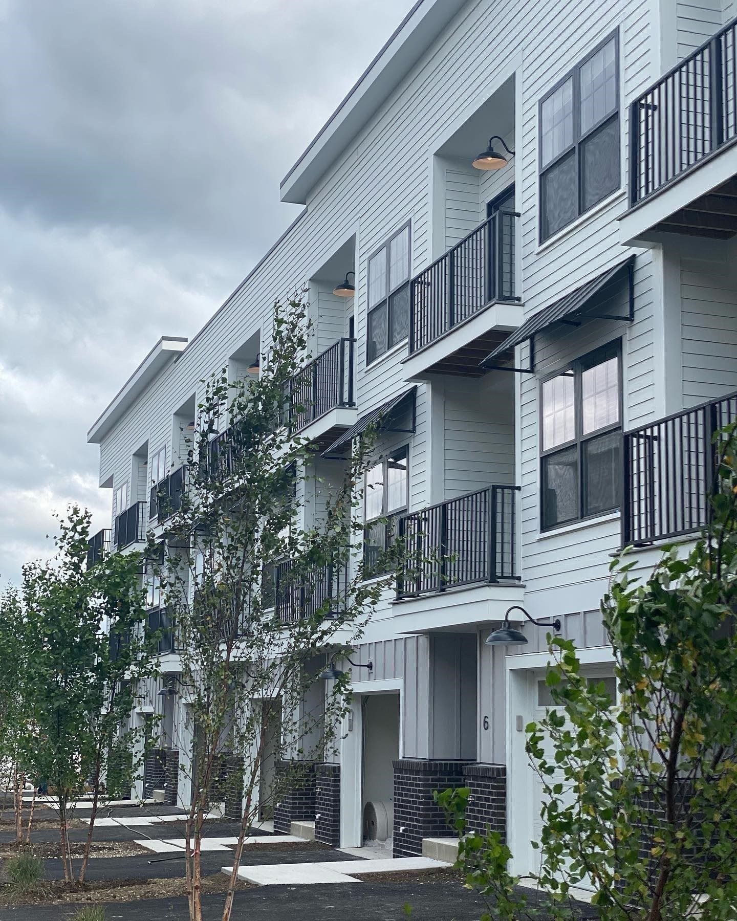 635 Main Street # 3 Unit: TH 3