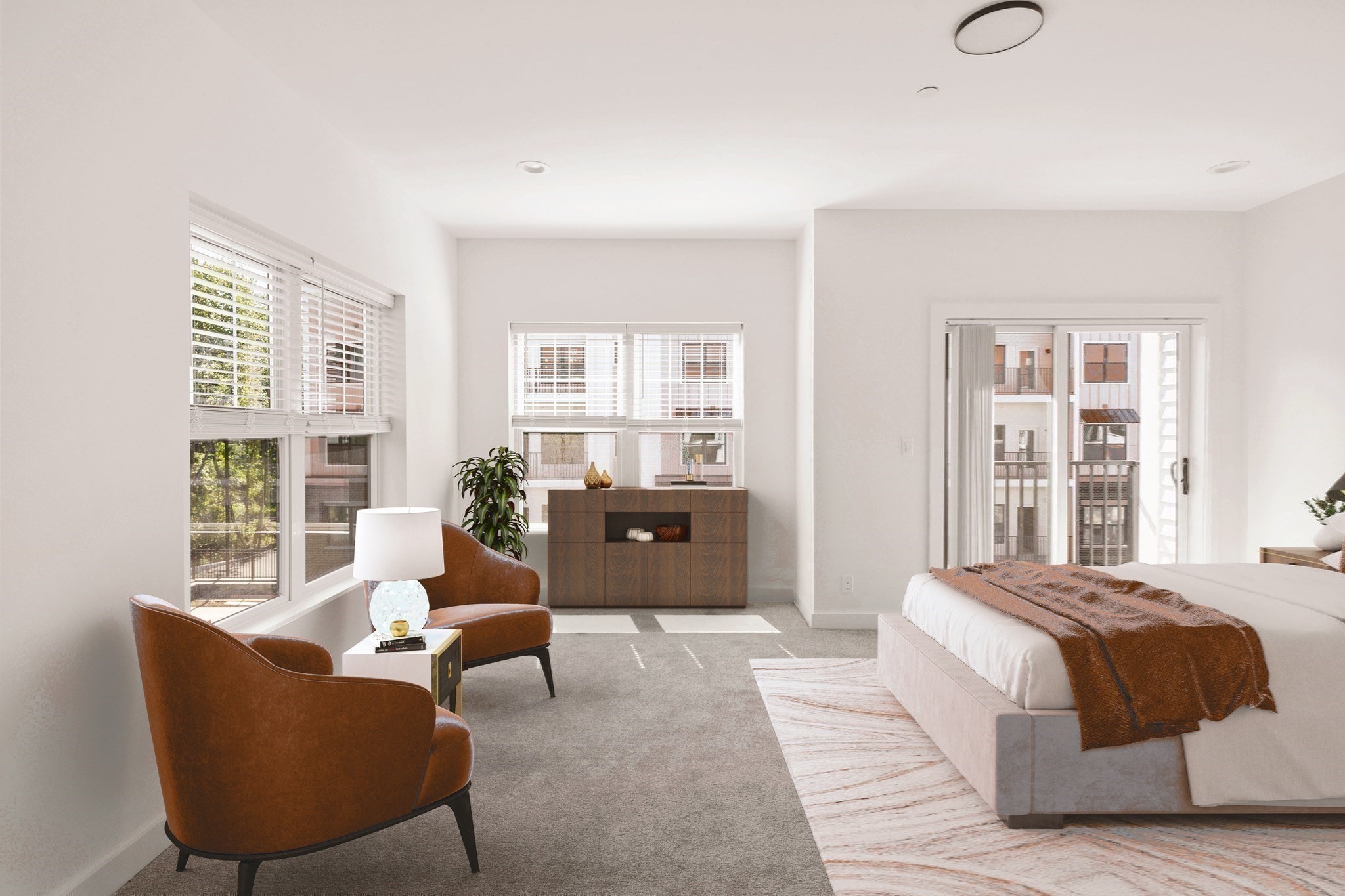 635 Main Street # 3 Unit: TH 3
