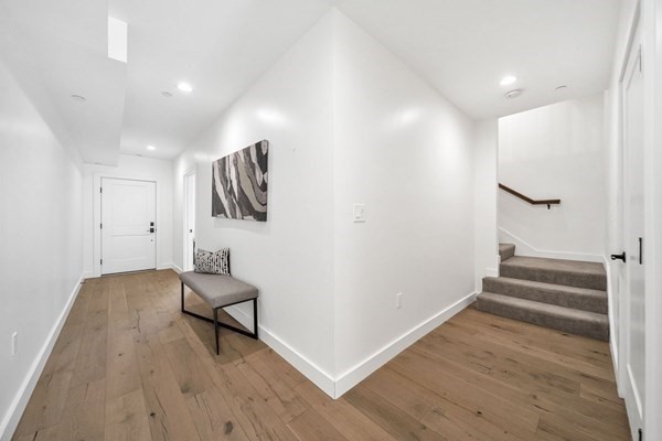 635 Main Street # 3 Unit: TH 3