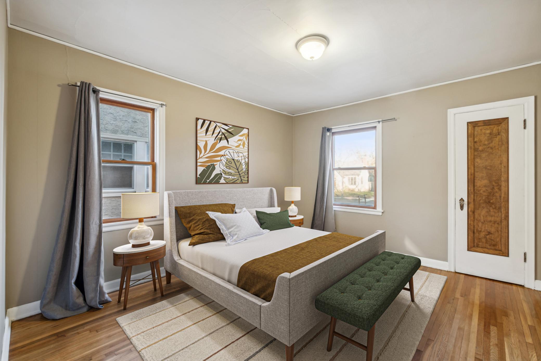 4552 Columbus Avenue