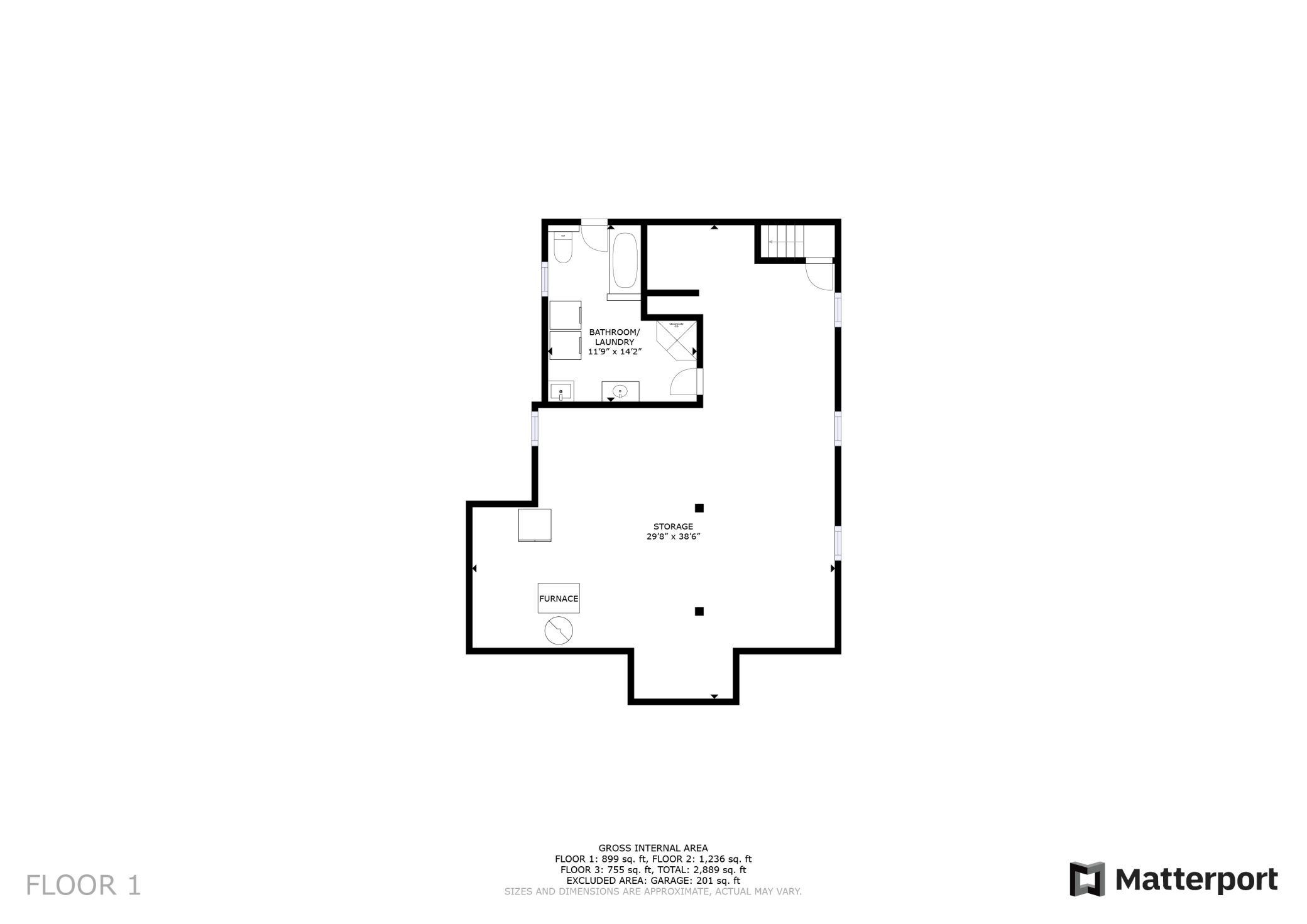 4552 Columbus Avenue