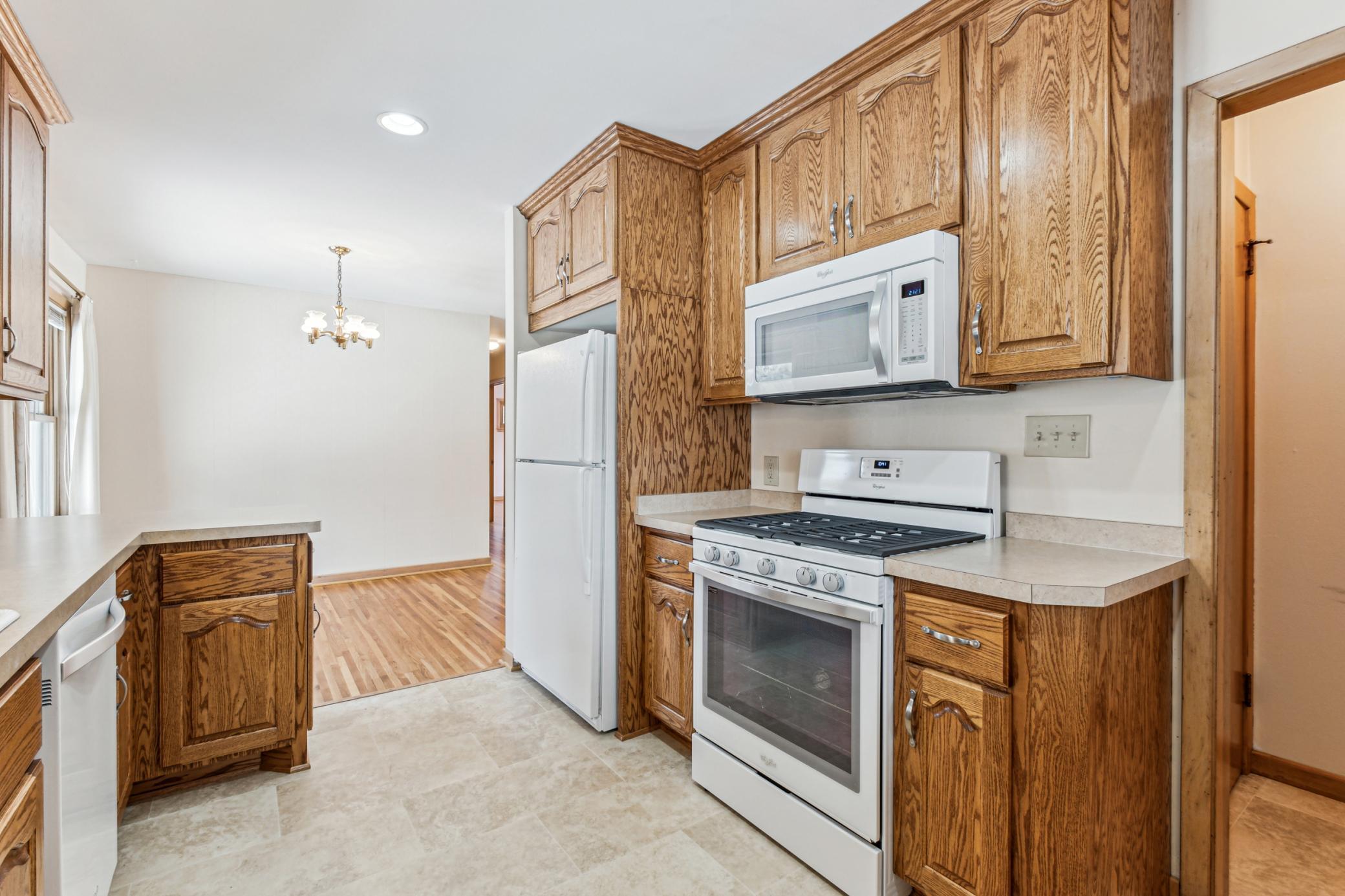 13540 Crooked Lake Boulevard NW