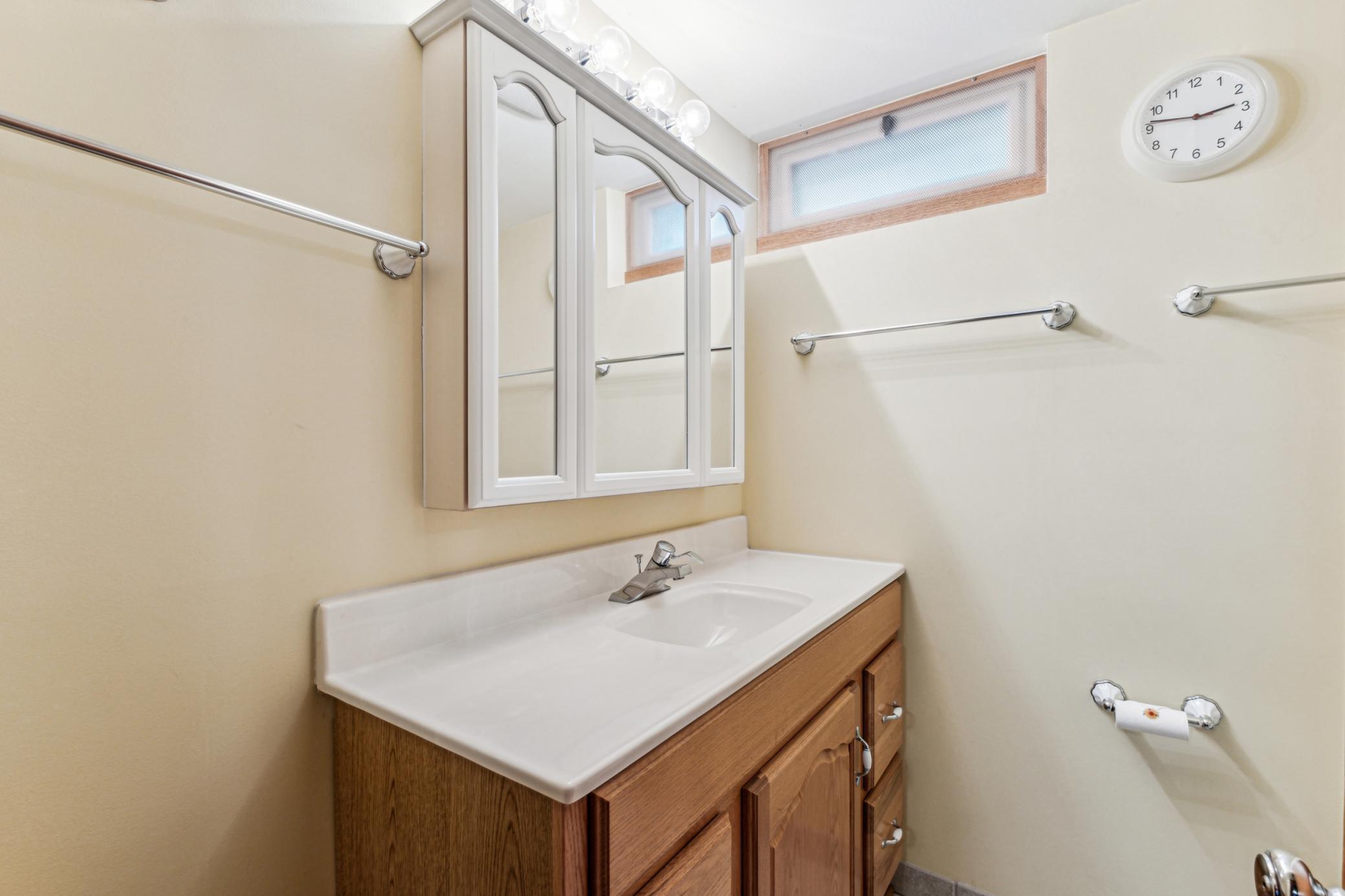 13540 Crooked Lake Boulevard NW